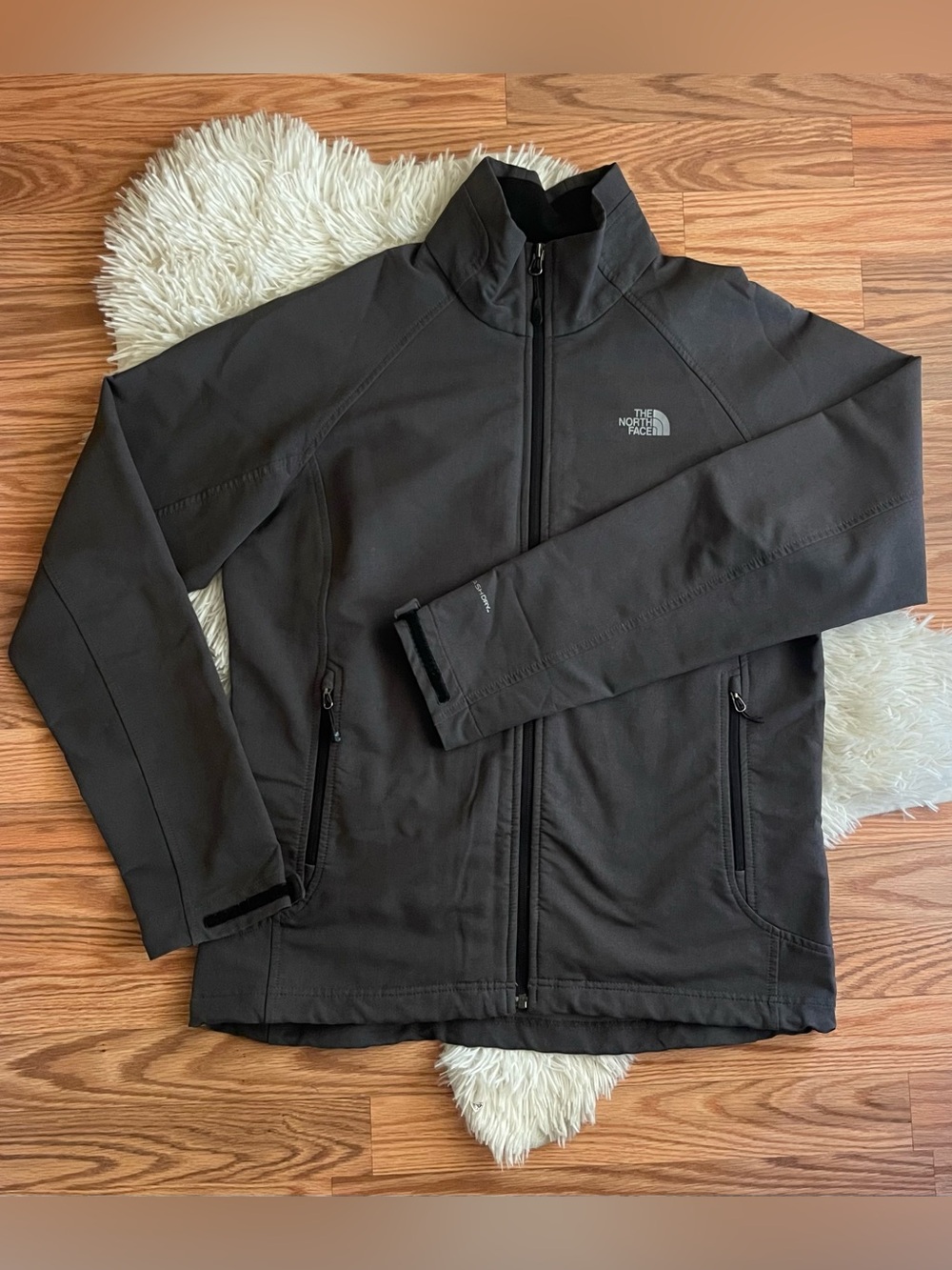 Women’s The North Face Jacket Large
